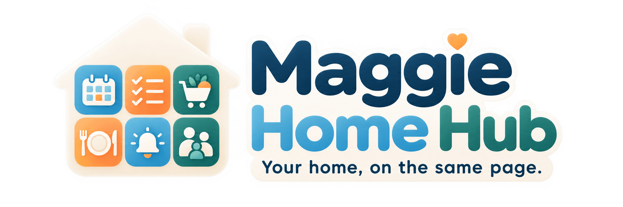Maggie Home Hub